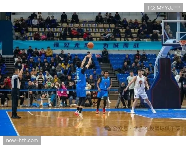 焦作文旅96-86击败贵州猛龙 霍尔德27分8助攻率队逆转